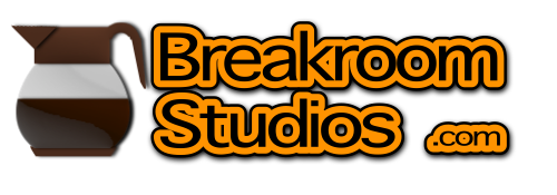 Breakroom Studios